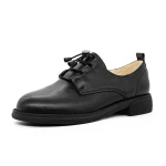 Pantofi Casual Dama GA2303 Negru » MeiMei.Ro