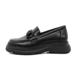 Pantofi Casual Dama 37822 Negru » MeiMei.Ro