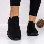 Pantofi Sport Dama 3YAN1 Negru » MeiMei.Ro