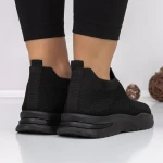 Pantofi Sport Dama 3YAN1 Negru » MeiMei.Ro