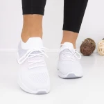 Pantofi Sport Dama 3YAN6 Gri » MeiMei.Ro
