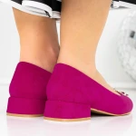 Balerini Dama 3LE33 Fucsia » MeiMei.Ro