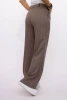 Pantaloni Dama 6239-24 Bej inchis Adrom