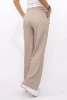 Pantaloni Dama 6239-24 Bej Deschis Adrom