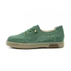 Pantofi Casual Dama 12175 Verde | Advancer