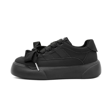 Pantofi Sport Dama 3A992-1 Negru » MeiMei.Ro