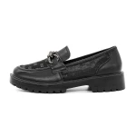 Pantofi Casual Dama 230562 Negru » MeiMei.Ro