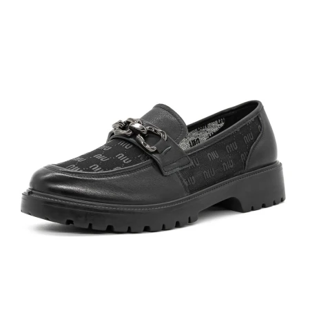 Pantofi Casual Dama 230562 Negru » MeiMei.Ro