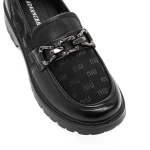 Pantofi Casual Dama 230562 Negru » MeiMei.Ro