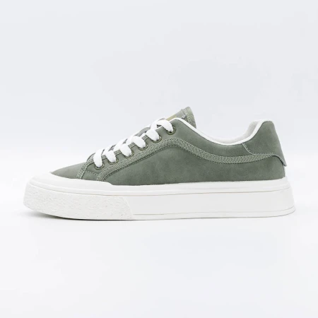 Pantofi Sport Barbati 006 Verde » MeiMei.Ro