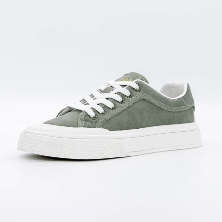 Pantofi Sport Barbati 006 Verde » MeiMei.Ro