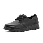 Pantofi Casual Dama 21072 Negru » MeiMei.Ro