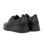 Pantofi Casual Dama 21072 Negru » MeiMei.Ro