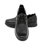 Pantofi Casual Dama 21072 Negru » MeiMei.Ro