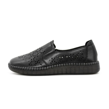 Pantofi Casual Dama 991-1 Negru » MeiMei.Ro