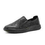 Pantofi Casual Dama 991-1 Negru » MeiMei.Ro