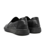 Pantofi Casual Dama 991-1 Negru » MeiMei.Ro