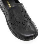 Pantofi Casual Dama 991-1 Negru » MeiMei.Ro