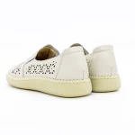 Pantofi Casual Dama 991-1 Crem » MeiMei.Ro