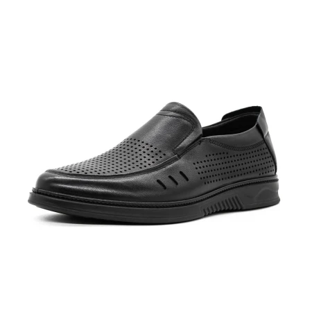 Pantofi Casual Barbati J15 Negru » MeiMei.Ro