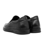 Pantofi Casual Barbati J15 Negru » MeiMei.Ro