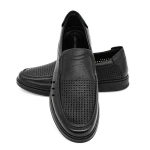 Pantofi Casual Barbati J15 Negru » MeiMei.Ro