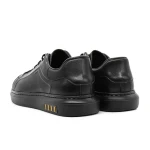 Pantofi Sport Barbati 68002 Negru » MeiMei.Ro