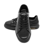 Pantofi Sport Barbati 68002 Negru » MeiMei.Ro