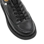 Pantofi Casual Dama F20975-7 Negru » MeiMei.Ro