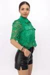 Bluza Dama 2301 Verde Alexa