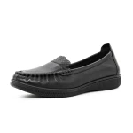 Pantofi Casual Dama X13139 Negru Stephano