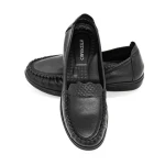 Pantofi Casual Dama X13139 Negru Stephano