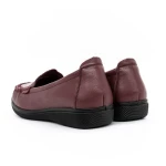 Pantofi Casual Dama X13139 Visiniu Stephano