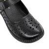 Pantofi Casual Dama 2822 Negru Stephano