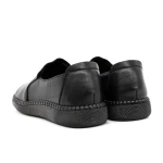 Pantofi Casual Dama GA2320 Negru Gallop