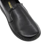 Pantofi Casual Dama GA2320 Negru Gallop