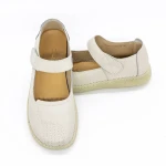 Pantofi Casual Dama GA2319 Crem Gallop