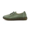 Pantofi Casual Dama GA2318 Verde Gallop