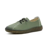 Pantofi Casual Dama GA2318 Verde Gallop