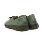 Pantofi Casual Dama GA2318 Verde Gallop