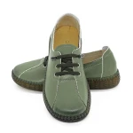 Pantofi Casual Dama GA2318 Verde Gallop