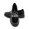 Pantofi Casual Dama 11520-20 Negru Stephano