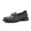 Pantofi Casual Dama 11520-20 Verde Stephano