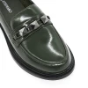 Pantofi Casual Dama 11520-20 Verde Stephano