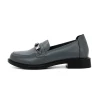 Pantofi Casual Dama 11520-20 Albastru Stephano