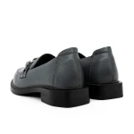 Pantofi Casual Dama 11520-20 Albastru Stephano