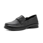 Pantofi Casual Dama 75-21 Negru Stephano