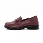 Pantofi Casual Dama 75-21 Visiniu Stephano