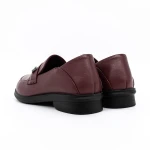 Pantofi Casual Dama 75-21 Visiniu Stephano