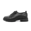 Pantofi Casual Dama 220150TP Negru Stephano